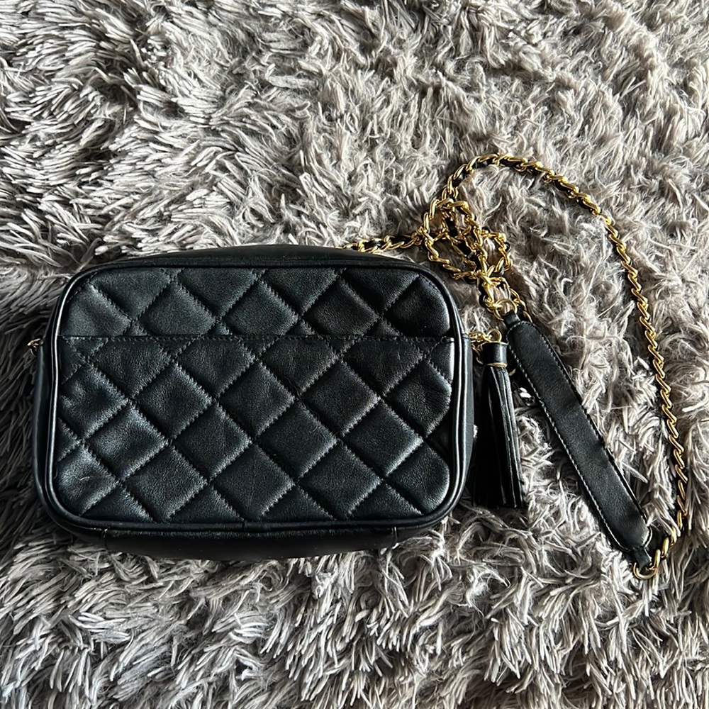 Vintage Giani Bernini Bag